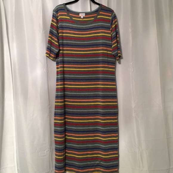Julia Dress