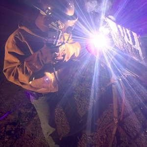 Meet your Posher, Bryan