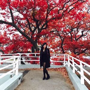 Meet your Posher, Nausheen