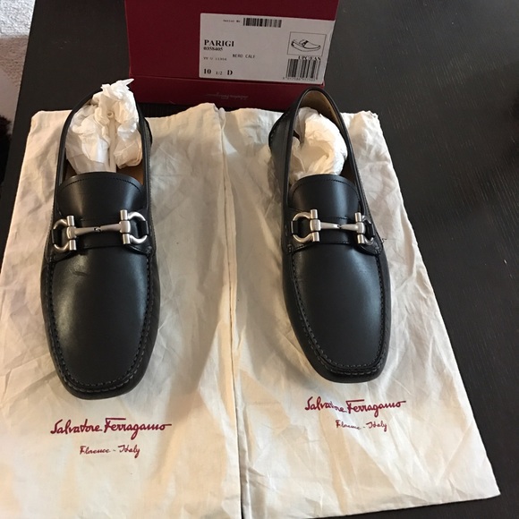Salvatore Ferragamo for men