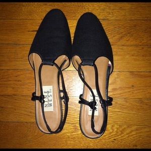 •Vintage Nine West Flats•