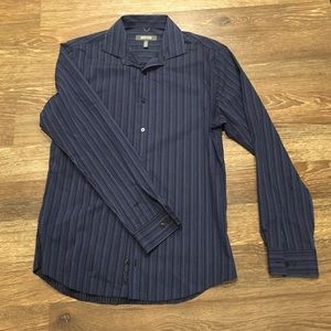 Kenneth Cole Reaction Men's Dress Shirt