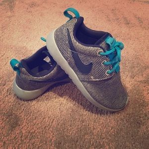 Toddler Nike Roshe