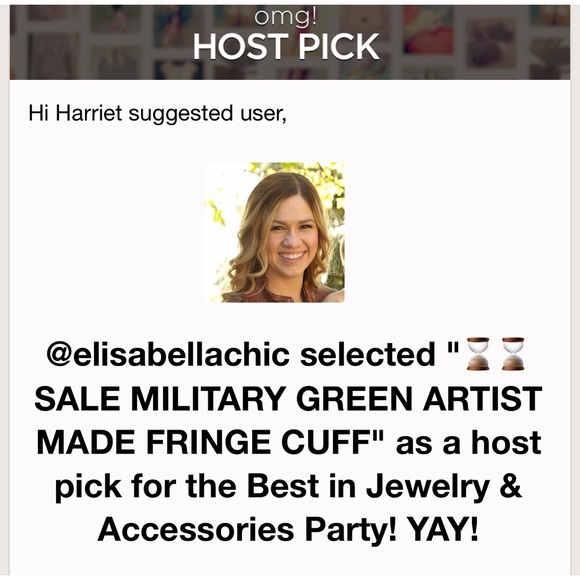 2XHP ARTISAN Crafted -ITALIAN SUEDE FRINGE CUFF PRICE FIRM - Picture 4 of 5