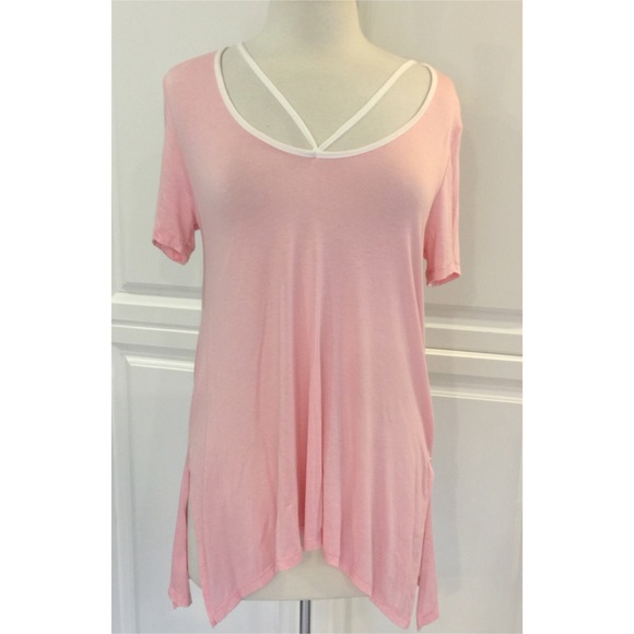 Ultra Flirt top
