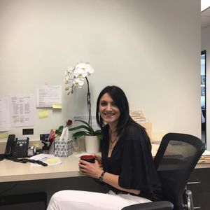 Meet your Posher, Lusine