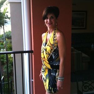 Meet your Posher, Marilyn