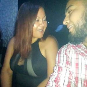 Meet your Posher, Erick