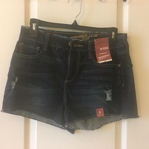 Arizona Jean Shorts