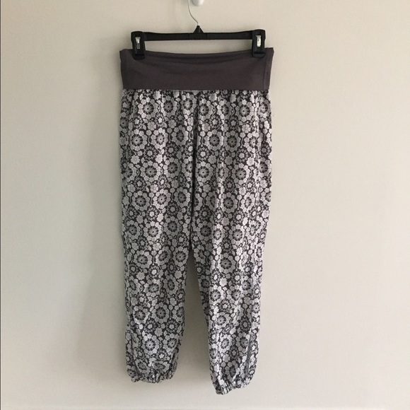 Lululemon Om Pant