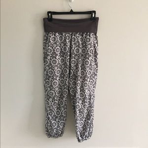 Lululemon Om Pant