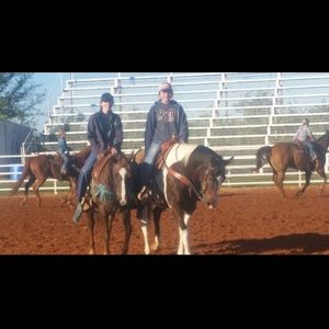 Meet your Posher, Raycee