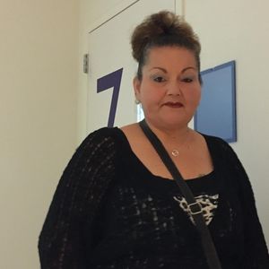 Meet your Posher, Susan