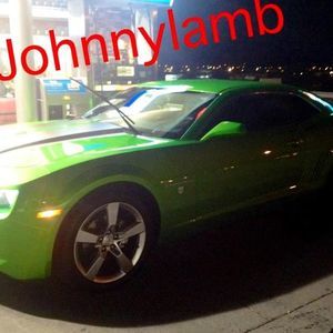 Meet your Posher, Vince