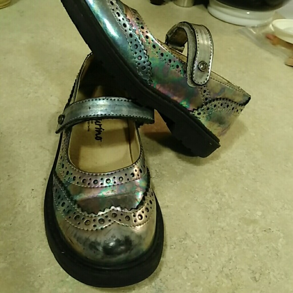 Naturino Shoes Little Girls Boutique Brand Mary Janes Poshmark