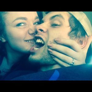 Meet your Posher, Jay