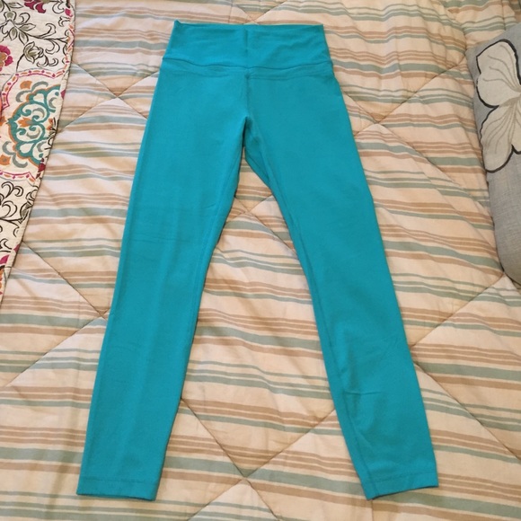 Lululemon Align 7/8 Pants