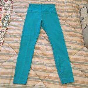 Lululemon Align 7/8 Pants