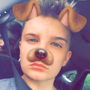 Meet your Posher, Noah