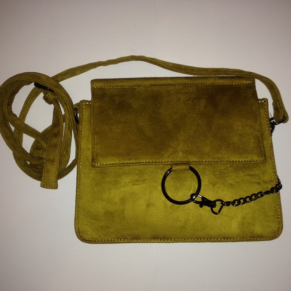 Steve Madden Handbags - Steve Madden
