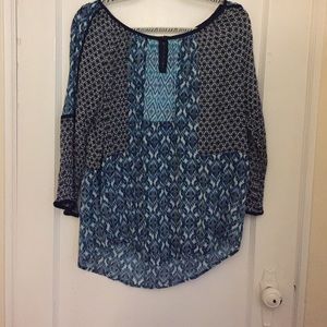 💥FLASH SALE💥 Lucky Brand Top NWOT
