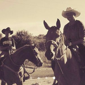 Meet your Posher, Xavier