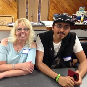 Meet your Posher, Heather