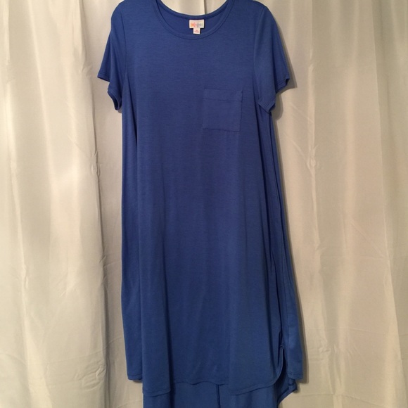 Carly Dress