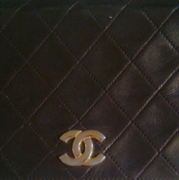Additional Pics Chanel Full Flap