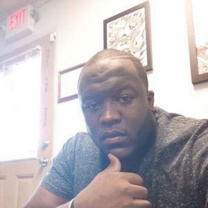 Meet your Posher, Ervin