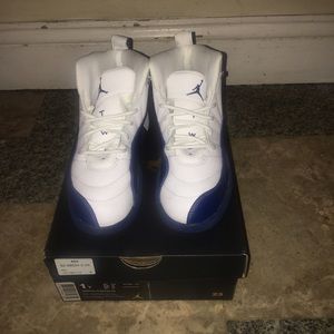 Jordan 12