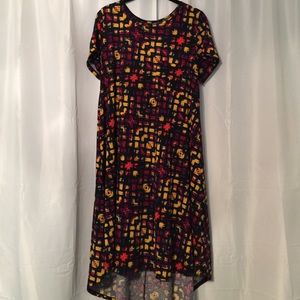 Carly Dress