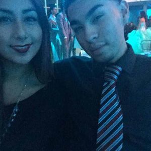 Meet your Posher, Danny