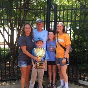 Meet your Posher, Misty