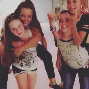 Meet your Posher, Grace