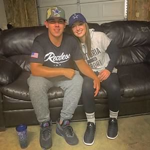 Meet your Posher, Tyler