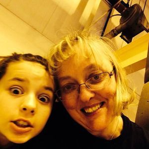 Meet your Posher, Julie