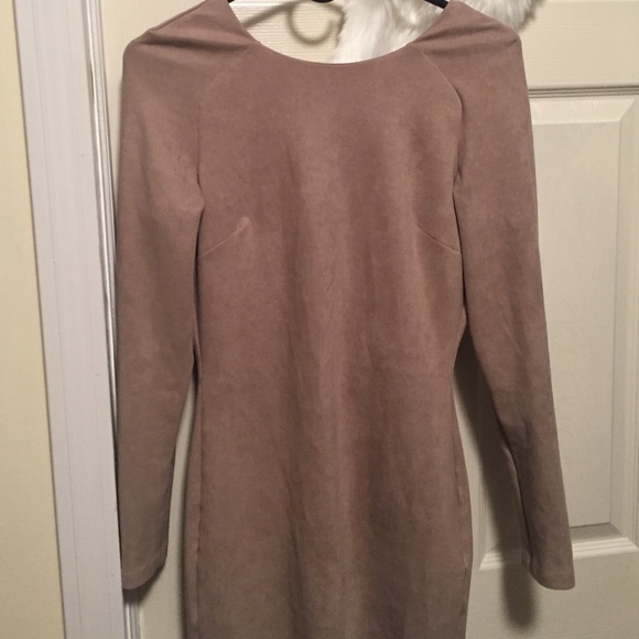 Your next holiday dress!