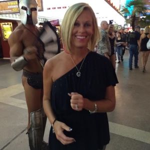 Meet your Posher, Tammy