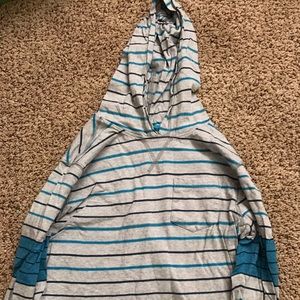 Long Sleeve Boys Shirt