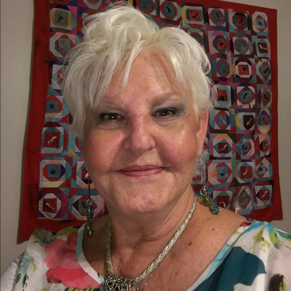 Meet your Posher, Marie