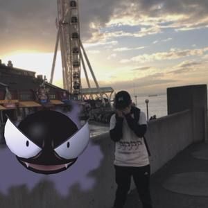 Meet your Posher, Paul