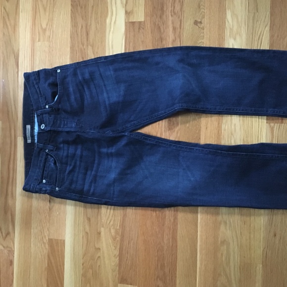 James Jeans Travis The Straight Size 29