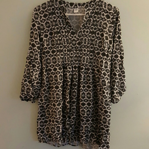Old Navy Tunic