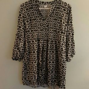 Old Navy Tunic
