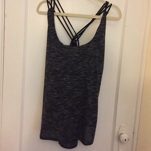 F21 Athletic Tank NWT