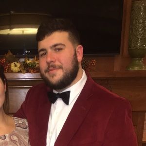 Meet your Posher, Samuel