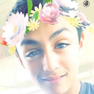 Meet your Posher, Isaac