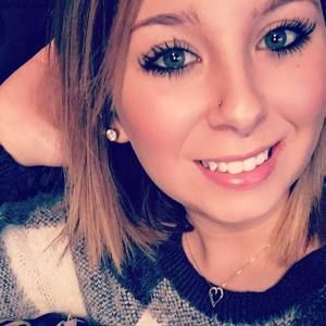 Meet your Posher, Leann