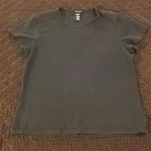Gap black t-shirt